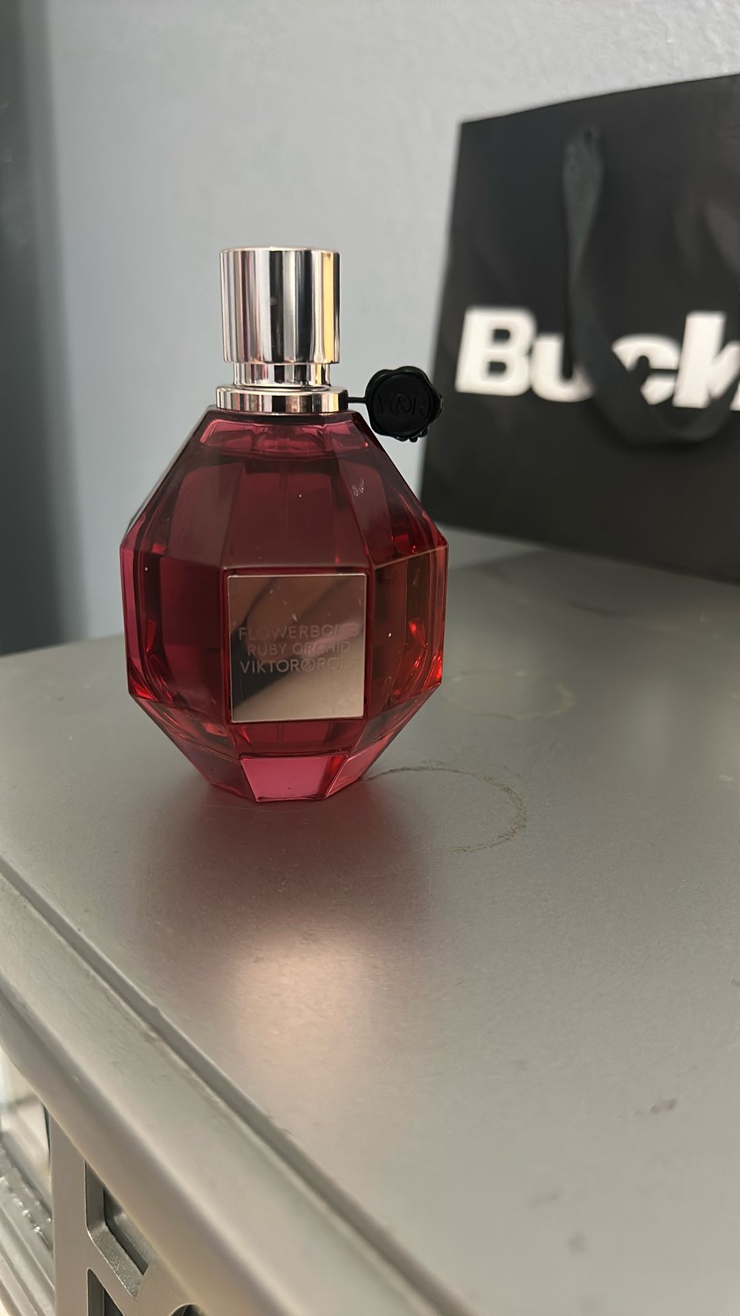 New Flower Bomb Victor Rolf 