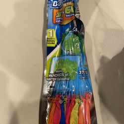 Water Balloons  - $2 a Pack