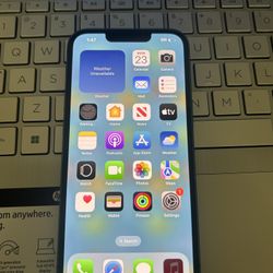 iPhone 13 