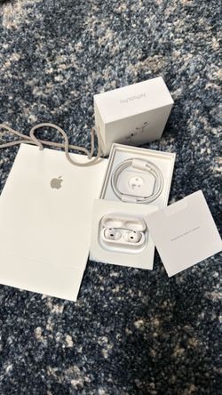 Air pods pro 2