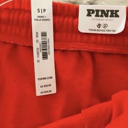  Victoria Secret Sweatpants 