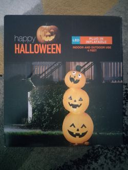 Halloween Decorations 