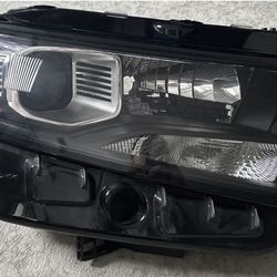 15-18 Ford Edge Sport HID RH Passenger Side Headlight