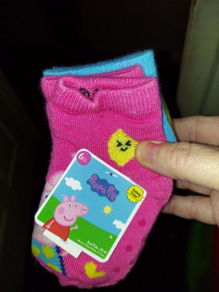 Kids Sockes