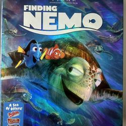 Finding NEMO