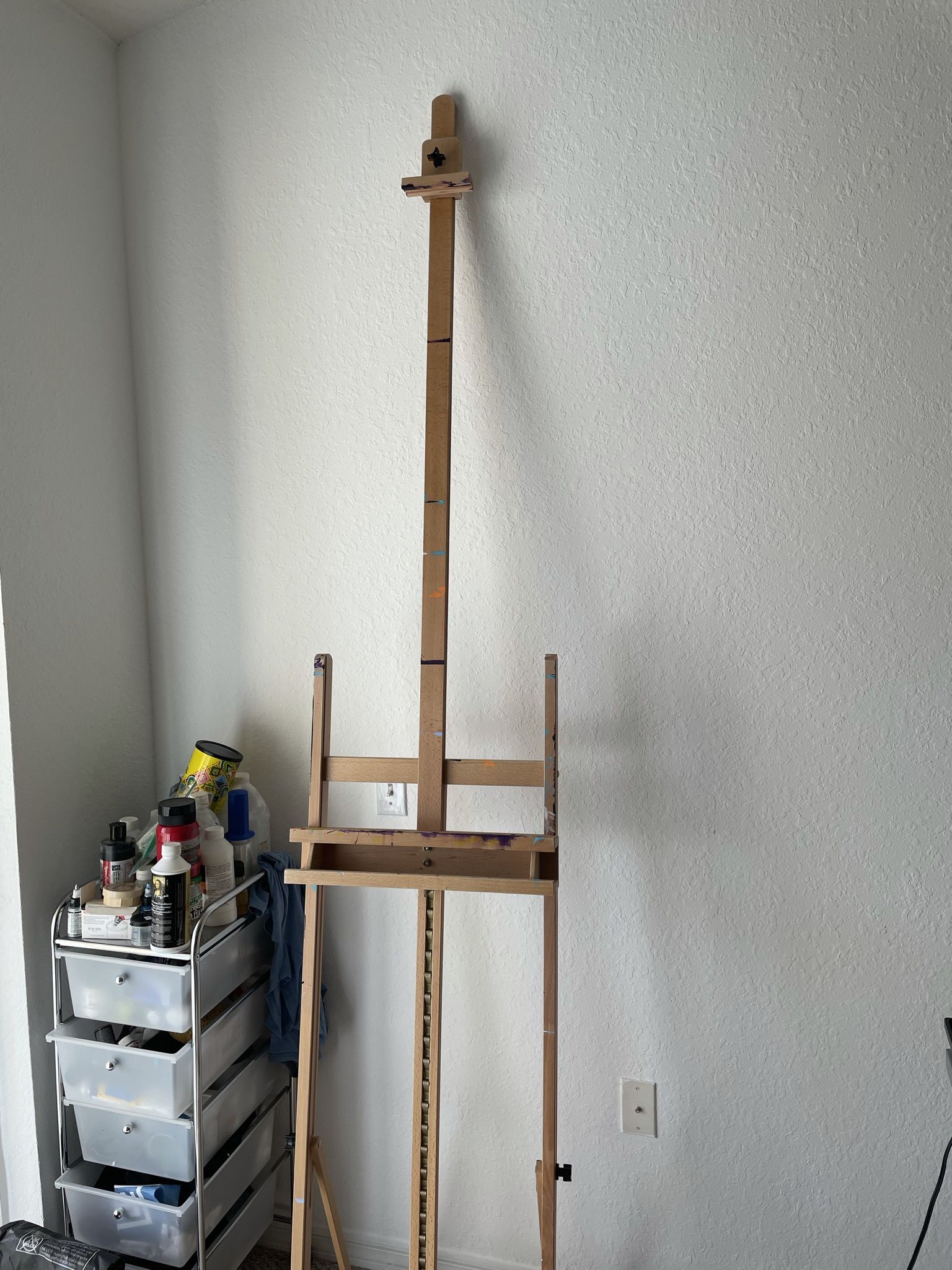 Studio H-Frame Easel by Artist's Loft™ 