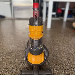 Toy Dyson Vacuum