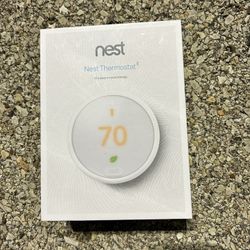 Smart Thermostat For Sale 