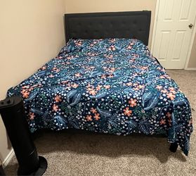 Queen Bed Frame