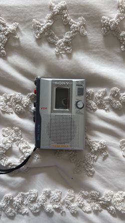 Sony Walkman