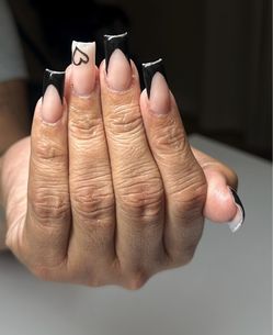 Nail lamp