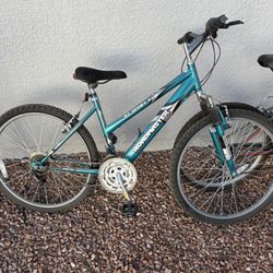 3 Bikes For sale