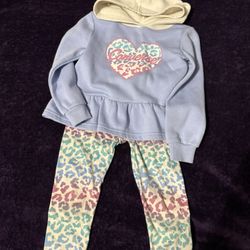 Girl Clothes