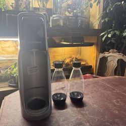 Sodastream