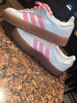 SAMBAE WMNS "CLOUD WHITE BLISS PINK"