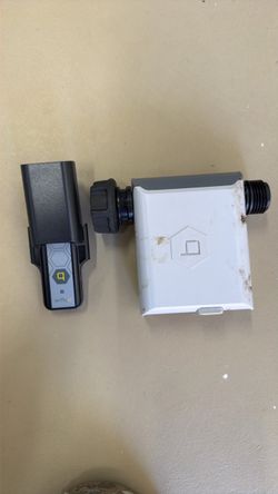 Bee Hive Faucet Controller WiFi