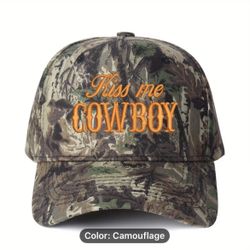 Women’s Trucker Hat