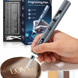 Vanlgs Engraving Pen