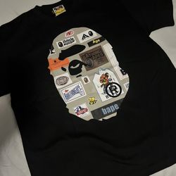 Bape Shirts