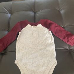 Baby Clothing
