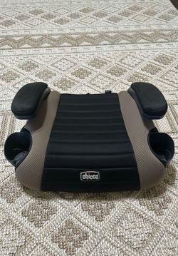 Chicco Booster Car Seat