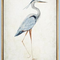 Brand New Framed Canvas Wall Art 