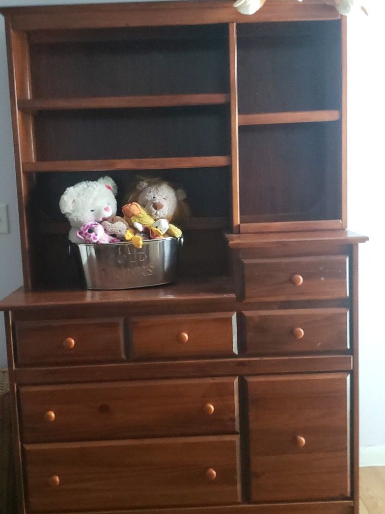 Dressers