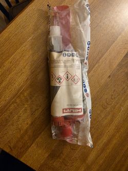 Hilti 500 $40