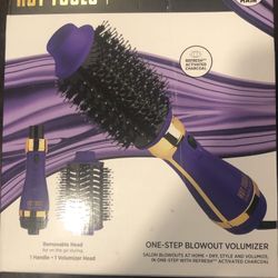 Hot Tools One Step Blowout Volumizer