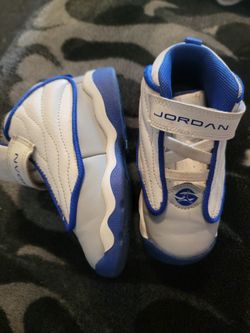 Jordan Shoes Size 8c