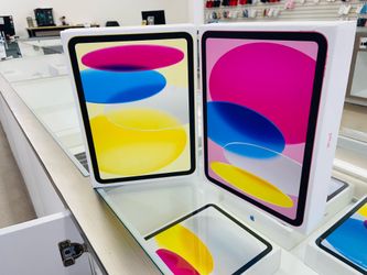 iPad A16 128gb