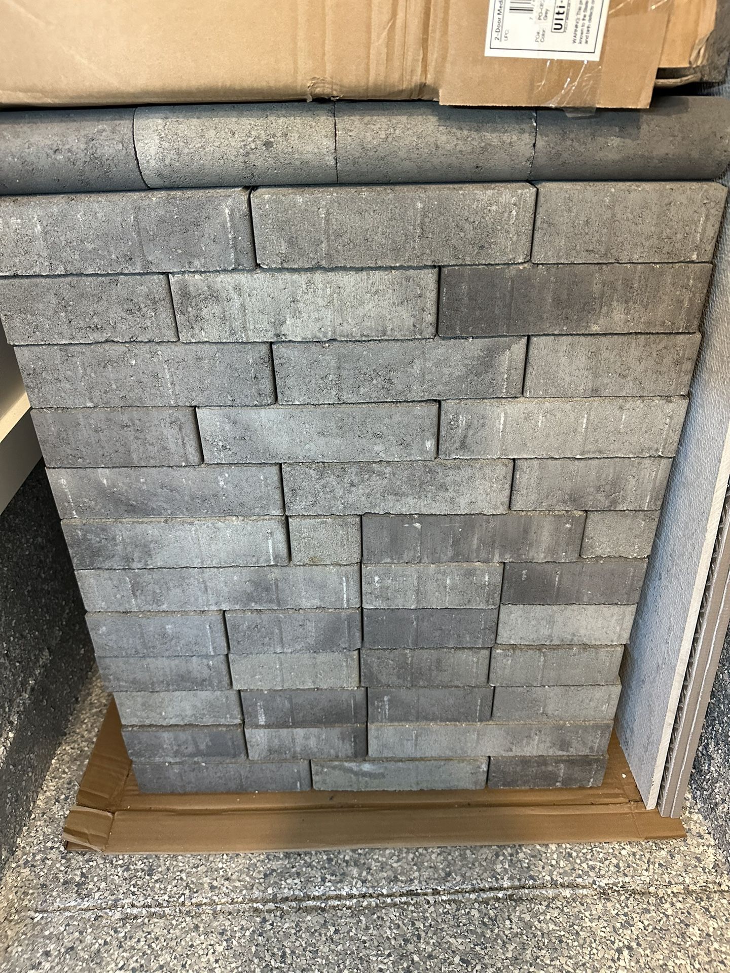 Pavers - Belgard Pavers - Catalina Grana - Rio