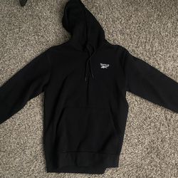 Reebok Hoodie