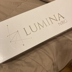 Lumina NRG Fat Iron 