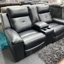 Reclining Living Rooms