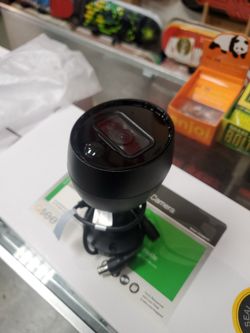 8 Cctv Cameras With Accessories.