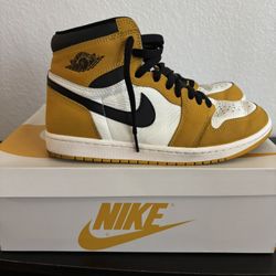 Nike Air Jordan 1 