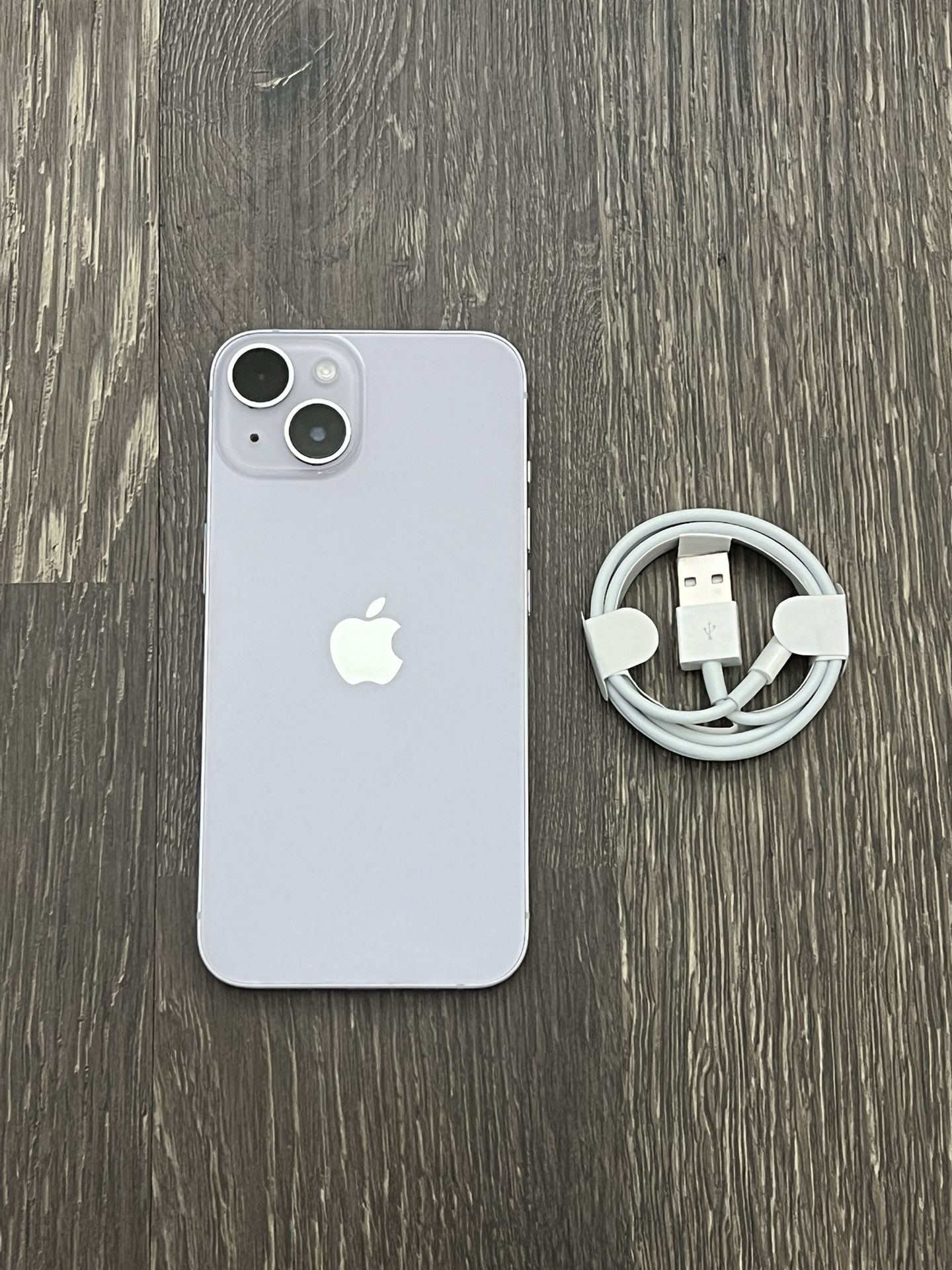 iPhone 14 Purple UNLOCKED FOR ALL CARRIERS!