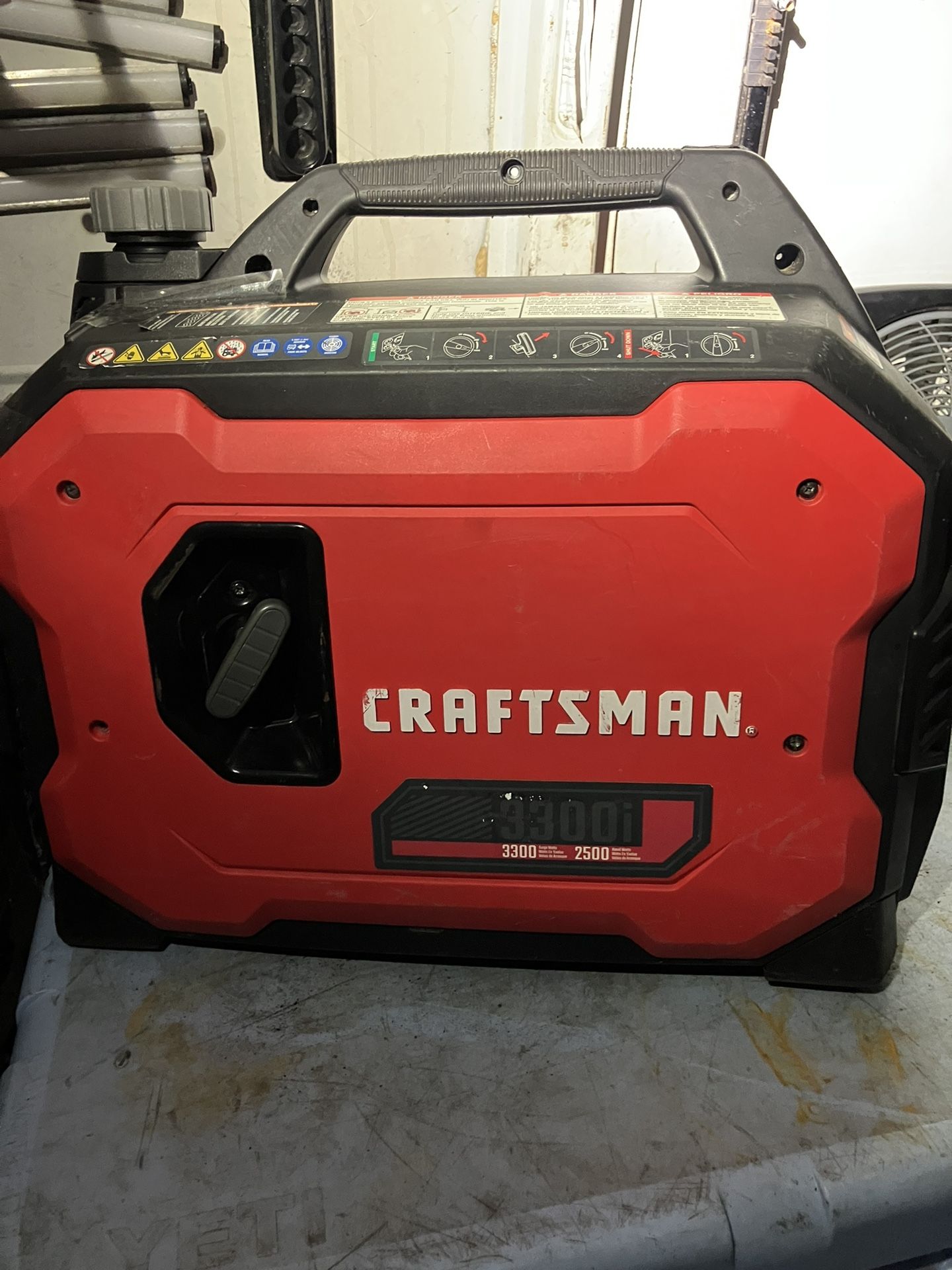 Craftsman 3300i for Sale in Kent, WA OfferUp