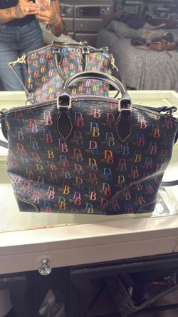 Dooney & Bourke