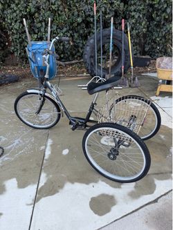 Sun Trike