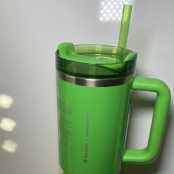 Stanley+starbucks Tumbler 
