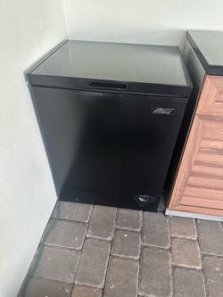 Arctic freezer 7.0