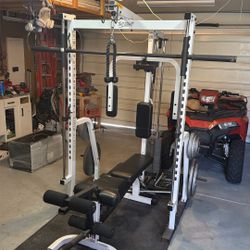 Home Gym 