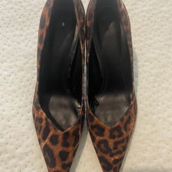 Size 9 Heels 