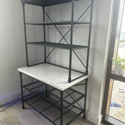 This Hutch is Clutch!!!