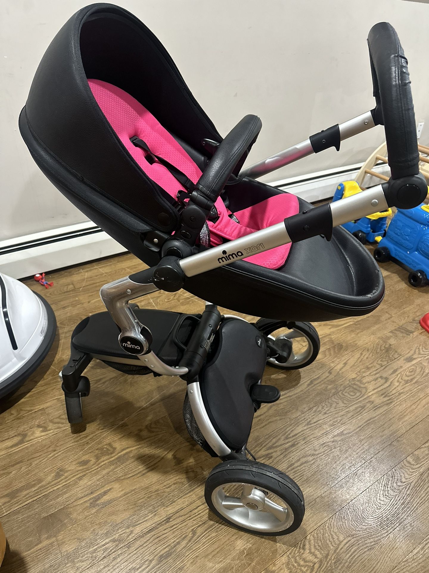 Mima Xari Baby Stroller