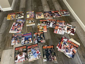 Vintage ACC BASKETBALL HANDBOOK allotment 