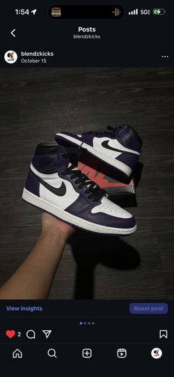Jordan 1
