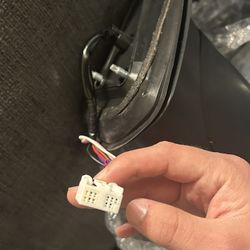 Tow Mirrors For Toyota Tacoma